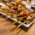 札幌ザンギ本舗 - 