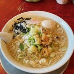 Ramen Dokoro Jun - 