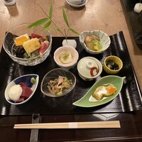 浅草むぎとろ 本店 - 