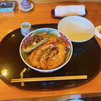 天ぷら 天青 - 