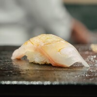 京都 鮨 もと樹 - 