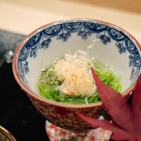 京都 鮨 もと樹 - 