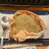 磯丸水産 - 濃厚で強めの塩味