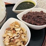 こひる庵 - 私のデフォルトトッピングたち〜♡