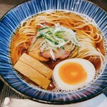 らぁ麺 幸跳 - 