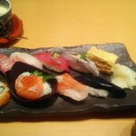 Sushi Rosan - 