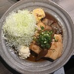 赤目のおやじ - 