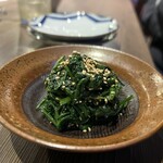 赤目のおやじ - 