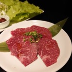 老舗精肉店直送 千種焼肉 飛騨牛の奴隷 - 