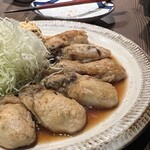 赤目のおやじ - 