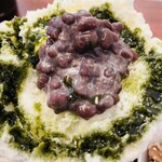 こひる庵 - 色々カスタムで楽しめる横綱ミルクはコスパ最高♡