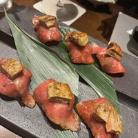 鉄板 松阪屋 - 