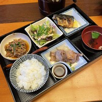 割烹 田一 - 