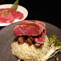 老舗精肉店直送 千種焼肉 飛騨牛の奴隷 千種店 - 