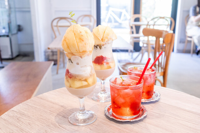 カフェ ポー （CAFE POE） - 茅ケ崎/カフェ | 食べログ