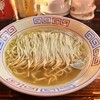 ラーメン246亭 - 料理写真: