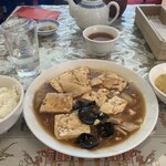 中國料理 聚寳園 - 