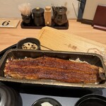 うなぎ四代目菊川 - 