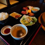 Yakiniku Awaza - 