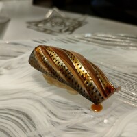 鮨 無垢/鮨 白銀 - 