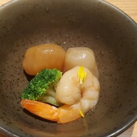 和食 いぶり別邸 有楽町店 - 