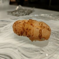 鮨 無垢/鮨 白銀 - 