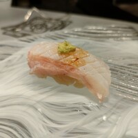 鮨 無垢/鮨 白銀 - 