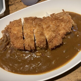 カロリーカレーハウス_1
