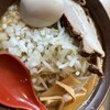 札幌味噌ラーメン アウラ 横浜駅西口パルナード店