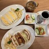 蜜家珈琲店 枚方店