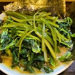 家系ラーメン ジェット家 - 