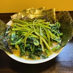 家系ラーメン ジェット家 - 