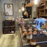 YOFUKASHI BAKERY&IKKON - 