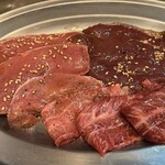 Yakiniku Kasuga - 