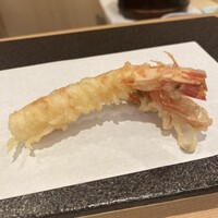 北新地 鮨 天ぷら いわい - 