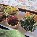 ハスランチ　アップ