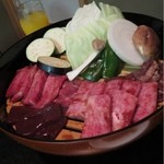 濱田屋 焼肉 ホルモン 五代目 市郎右衛門 - 