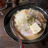 麺処 花田 池袋店