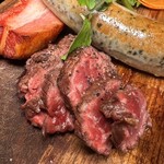 大衆肉バル CHICO - 