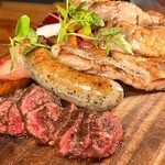 大衆肉バル CHICO - 