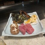 Teppanyaki Shichirigahama - 