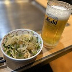 お好み焼き 八昌 - 