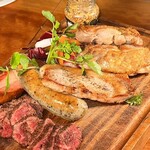 大衆肉バル CHICO - 