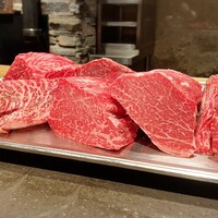窯焼きステーキ 福田 - 