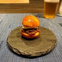 窯焼きステーキ 福田 - 