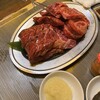 焼肉 力丸 なんば湊町店