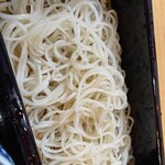 手打蕎麦のたぐと - 