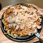 Okonomi Teppan Yaki Teppan Rasshu! - 