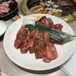 焼肉　徳寿 - 