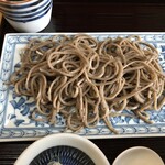 手打蕎麦のたぐと - 